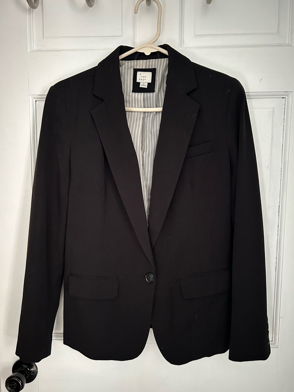 A New Day Blazer